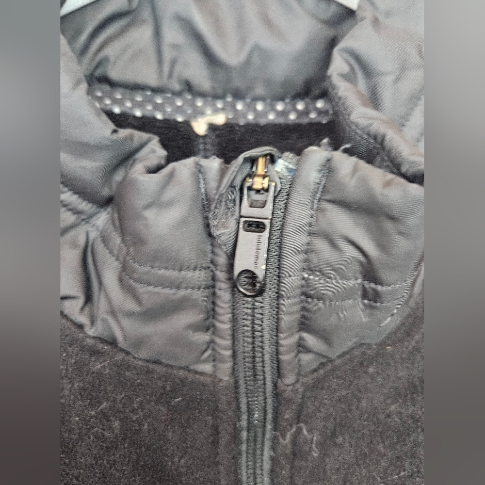 Lululemon Men's Full Zip-Up Fleece. Measurements in pictures - Picture 6 of 15